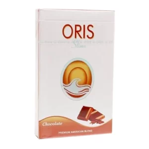 บุหรี่นอก ORIS ช็อกโกแลต Slim CHOCOLATE