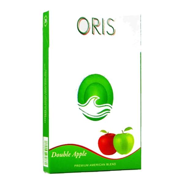 บุหรี่นอก ORIS แอปเปิ้ล APPLE